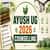 AYUSH UG Counselling 2026: Schedule, Seat Matrix, Registration, Choice Filling